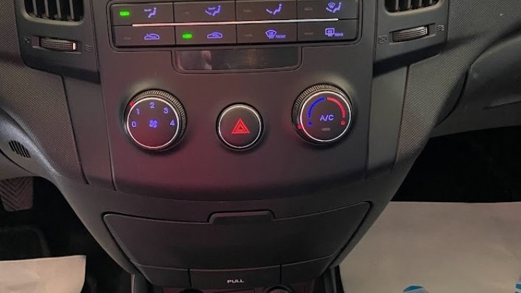 Hyundai i30 CW Crdi Blue Drive