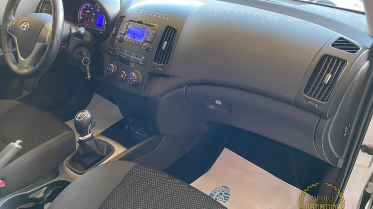 Hyundai i30 CW Crdi Blue Drive