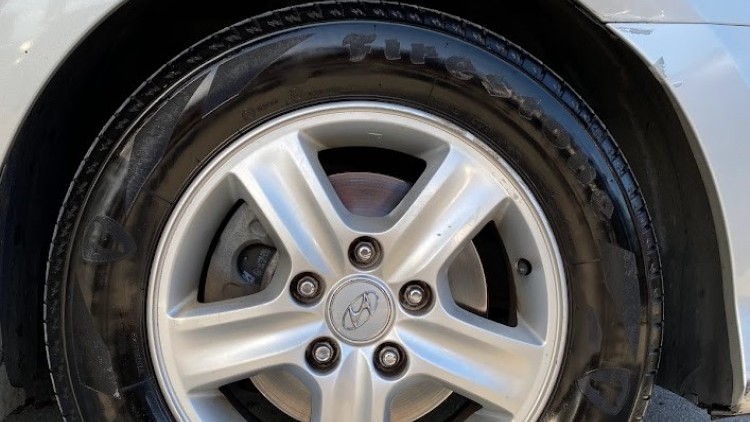Hyundai i30 CW Crdi Blue Drive