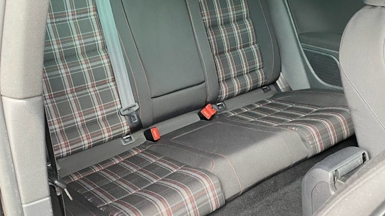Volkswagen Golf 2.0 GTI