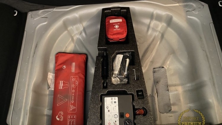 Seat Leon 1.6TDi KIT CUPRA