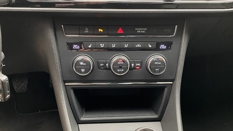 Seat Leon 1.6TDi KIT CUPRA