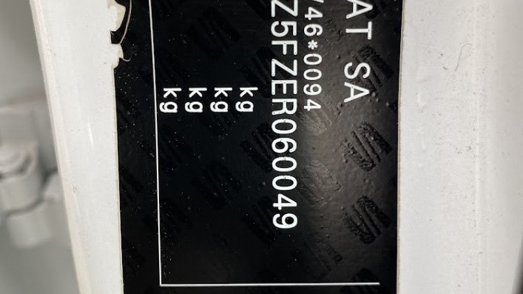 Seat Leon 1.6TDi KIT CUPRA