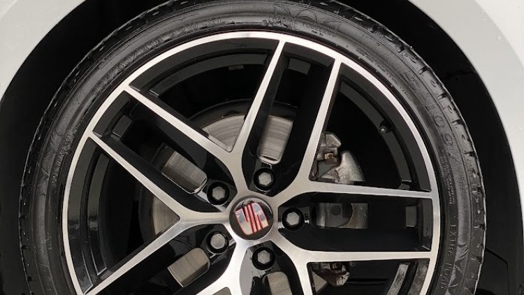 Seat Leon 1.6TDi KIT CUPRA