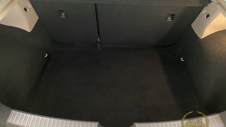 Seat Leon 1.6TDi KIT CUPRA