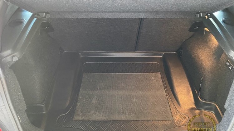 BMW S&eacute;rie 1 - 118 d Pack M