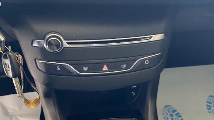 Peugeot 308 SW 1.6 HDI 120Cv Executive