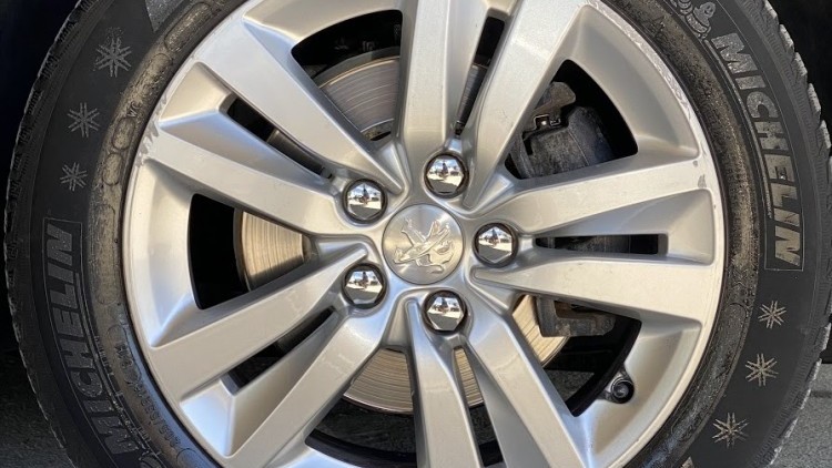 Peugeot 308 SW 1.6 HDI 120Cv Executive