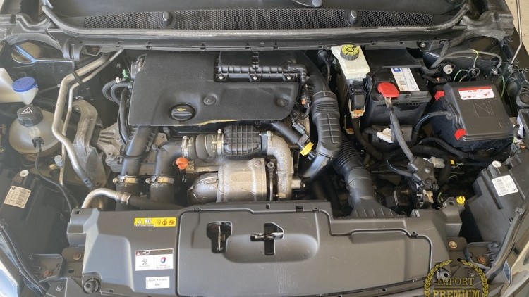 Peugeot 308 SW 1.6 HDI 120Cv Executive