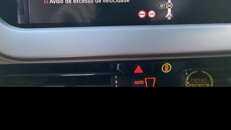 BMW S&eacute;rie 1 - 116 d Sport