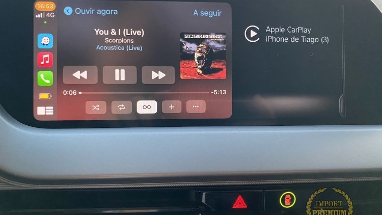 BMW S&eacute;rie 1 - 116 d Sport