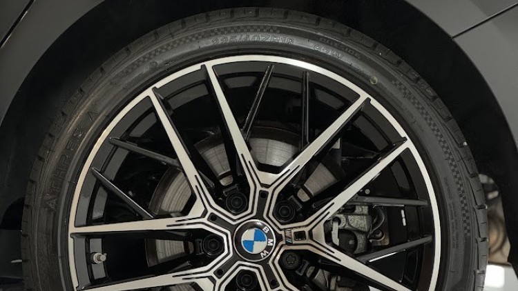 BMW S&eacute;rie 1 - 116 d Sport