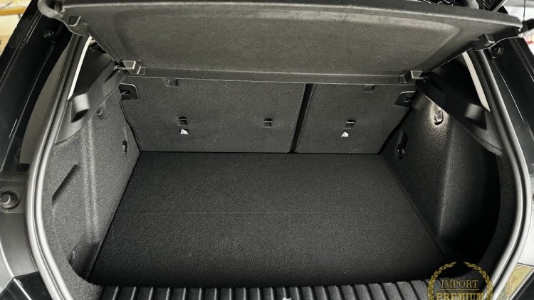 BMW S&eacute;rie 1 - 116 d Sport