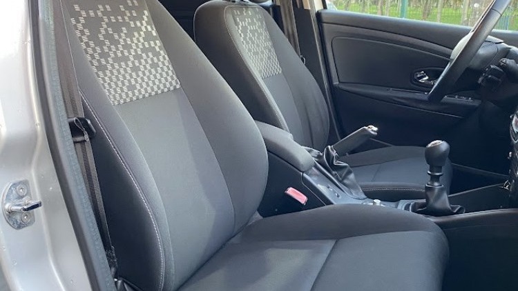 Renault M&eacute;gane 1.5 Dci 110cv