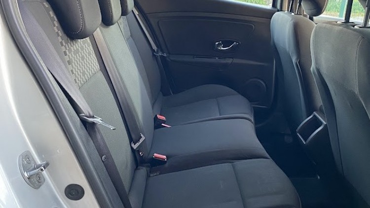 Renault M&eacute;gane 1.5 Dci 110cv