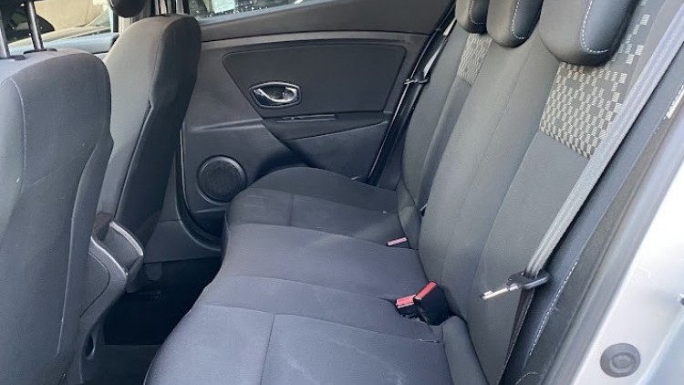 Renault M&eacute;gane 1.5 Dci 110cv