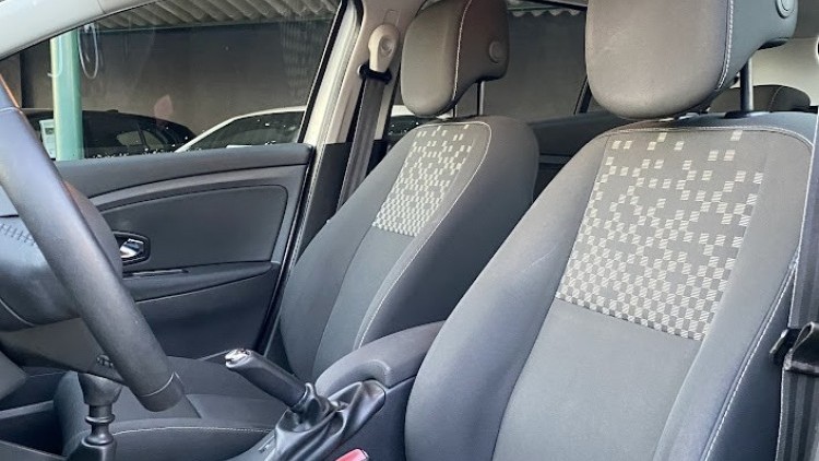 Renault M&eacute;gane 1.5 Dci 110cv