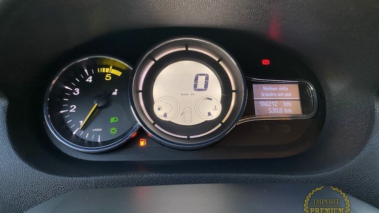 Renault M&eacute;gane 1.5 Dci 110cv